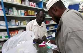 تسارع مخيف فى اسعار الدواء في السودان
