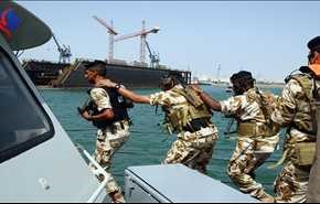 قطر تحتجز بحارة وقوارب بحرينية