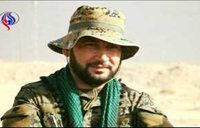 الحشد يكشف أماكن تواجد وتمركز ارهابيي 