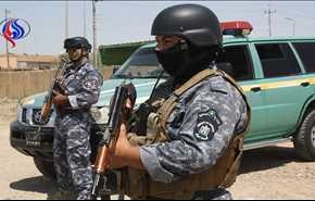 كركوك تعلن حظرا للتجوال ومسلحون يستهدفون دورية للشرطة