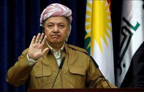 بارزاني: شرط وحيد لتأجيل استفتاء كردستان