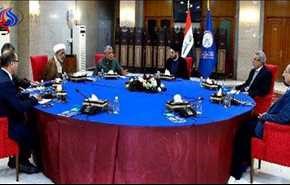 التحالف الوطني يرفض إجراء استفتاء كردستان ويعلن عدم اعترافه بنتائجه