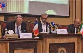 ايران تتطلع إلى بلوغ حجم التبادل التجاري مع فرنسا خمسة مليارات دولار