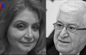 في معمعة استفتاء كردستان... ابنة فؤاد معصوم تثير ضجة بما قالته عن والدها!!