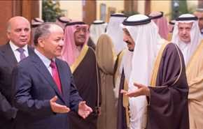 السعودية تدعو أكراد العراق إلى العدول عن الاستفتاء