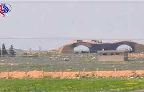 مصادر: مطار الشعيرات جاهز فنيا للعمل