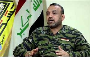 الأسدي: الحشد الشعبي مستعد للمشاركة بتحرير أيسر الشرقاط والحويجة