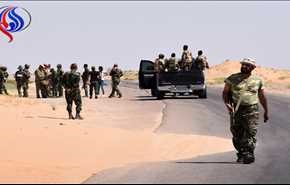 من حلب ..إلى دير الزور