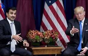 هل كان الأمير تميم 