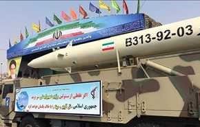 بالفيديو: ايران تستعرض قدراتها الدفاعية في أسبوع الدفاع المقدس