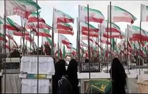 ايران تحيي ذكرى الدفاع المقدس