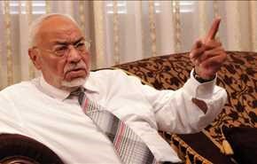 من هو محمد مهدي عاكف مرشد الاخوان السابق الذي توفي اليوم؟