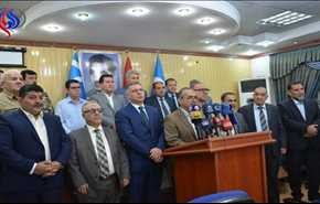 التركمان يؤكدون مقاطعة استفتاء انفصال كردستان