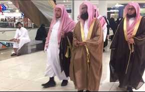 السعودية تستعد لإلغاء هيئة 