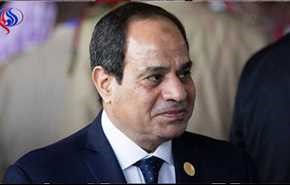 السيسي: 50 بلدا إسلاميا سيتصالح مع إسرائيل لو حلت قضية فلسطين!