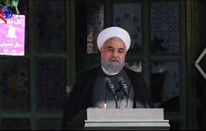 روحاني: طلبتنا حققوا الكثير من النجاحات العلمية في العالم