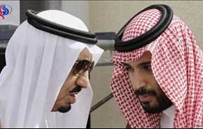 تقرير يكشف الصراع بين أبناء آل سعود على الحكم..