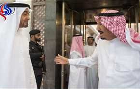 مجتهد: السعودية والإمارات يقفان مع 