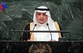 الجبير: نطالب قطر بالالتزام بتعهداتها في اتفاق الرياض