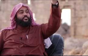 الجولاني يحدد إحداثيات السعودي المحيسني والاخير يفر!