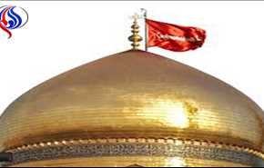خريجو مدرسة الحسين (ع) هم من قبروا الفتنة التكفيرية الصهيونية