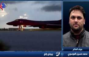 بالفيديو: هذا ما تفعله كوريا الشمالية مقابل التهديدات الاميركية!