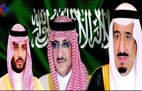 ردا على الجبير ،محلل سياسي فلسطيني مهاجما حكام السعودية: 