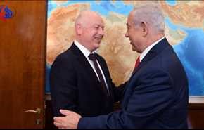 مبعوث ترامب للشرق الأوسط يعود إلى فلسطين المحتلة