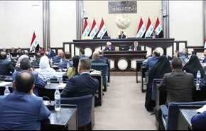 البرلمان يناقش اتخاذ حزمة اجراءات ضد كردستان العراق بعد الاستفتاء