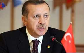 أردوغان: إستفتاء كردستان سيخلق صراعات بالمنطقة