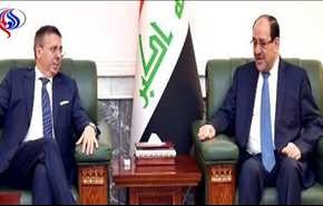 المالكي: تداعيات استفتاء 