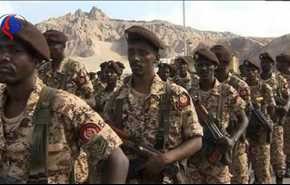 الجيش السوداني يكشف عن حصيلة قتلى قواته في اليمن