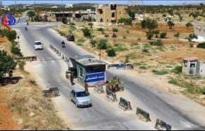 مقتل 5 قادة ميدانيين كبار للمسلحين بضربات روسية على إدلب