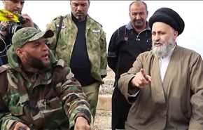 قيادي بالحشد الشعبي: 