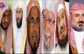 علماء السلطان يتهافتون على تلميع قرار الملك سلمان في قيادة 