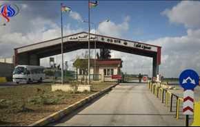 الاردن: سنفتح معبر نصيب الحدودي بموافقة المعارضة او بدونها
