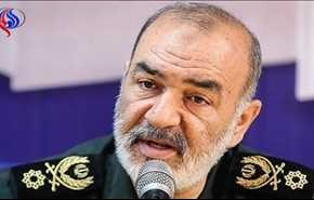 العميد سلامي: الشهيد حججي غيّر كل حسابات الاعداء بشأن جيل الثورة الجديد