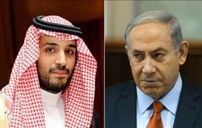 الرياض ـ تل أبيب: متى التوقيع؟