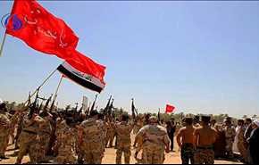 الحشد الشعبي: مواكب المقاتلين الحسينيين انطلقت لتحرير الحويجة