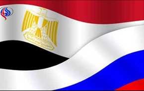 موسكو تدرس استئناف الرحلات الجوية إلى مصر