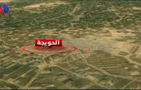 قائد عملية تحرير الحويجة يعلن اقتحام ناحية العباسي وتحرير مجمعها السكني