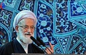 خطيب جمعة طهران: الاستفتاء في شمال العراق مخطط أمريكي - صهيوني