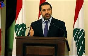 الحريري يوافق على قانون ضريبي لتمويل زيادة الأجور