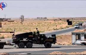 الجيش يحطم «غزوة العدناني» ويؤمن طريق دير الزور