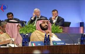 رضا إسرائيلي عن سياسة ابن سلمان