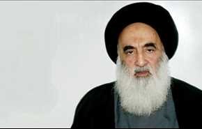 السيد السيستاني يجيب على سؤال بشأن المجالس الحسينية