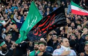ملايين المسلمين في ايران والعالم يحيون تاسوعاء الامام الحسين (ع)