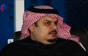 أمير سعودي يسخر من ناشطات إعتبرن قرار 