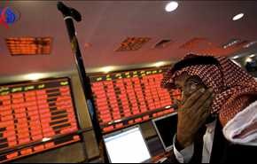 انكماش الناتج المحلي الإجمالي في السعودية