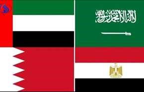 فورين بوليسي: الازمة الخليجية باقية وتضارب في الادارة الاميركية
